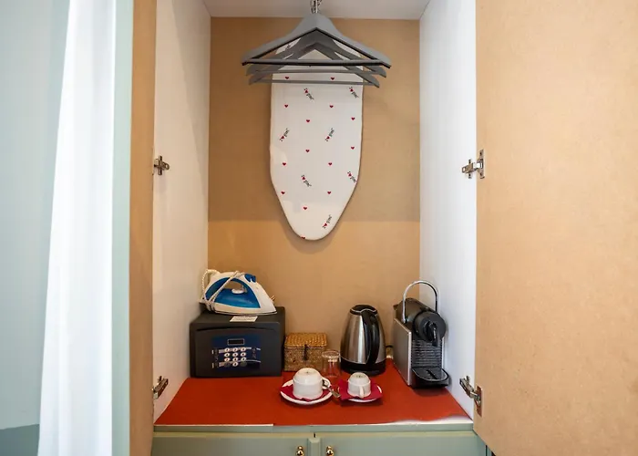 Hotel donna Francesca Roma